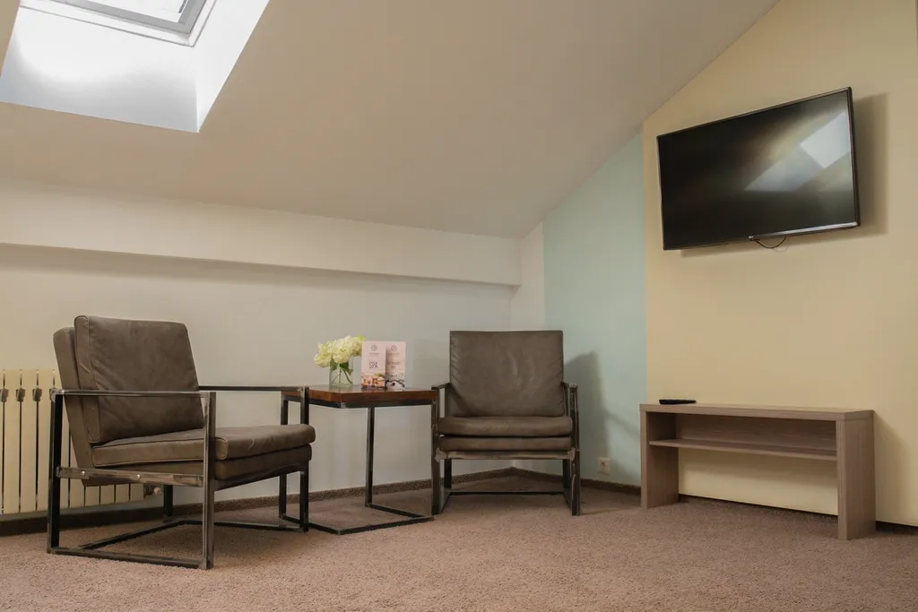 Квартира Комната — Белоозёрский