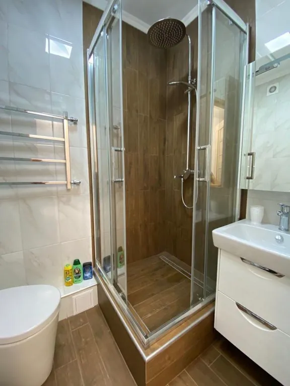 Апaртаменты Villа dеl Pаrаdisо