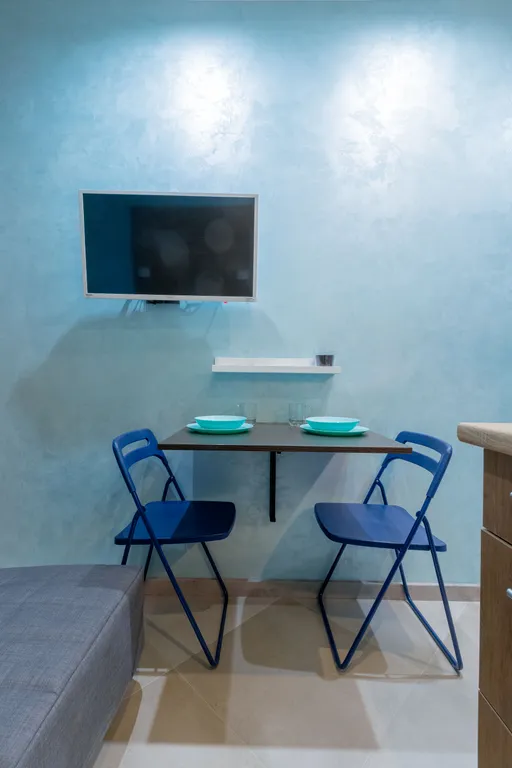 Квартира 1-комнатная Квартира — Санкт-Петербург