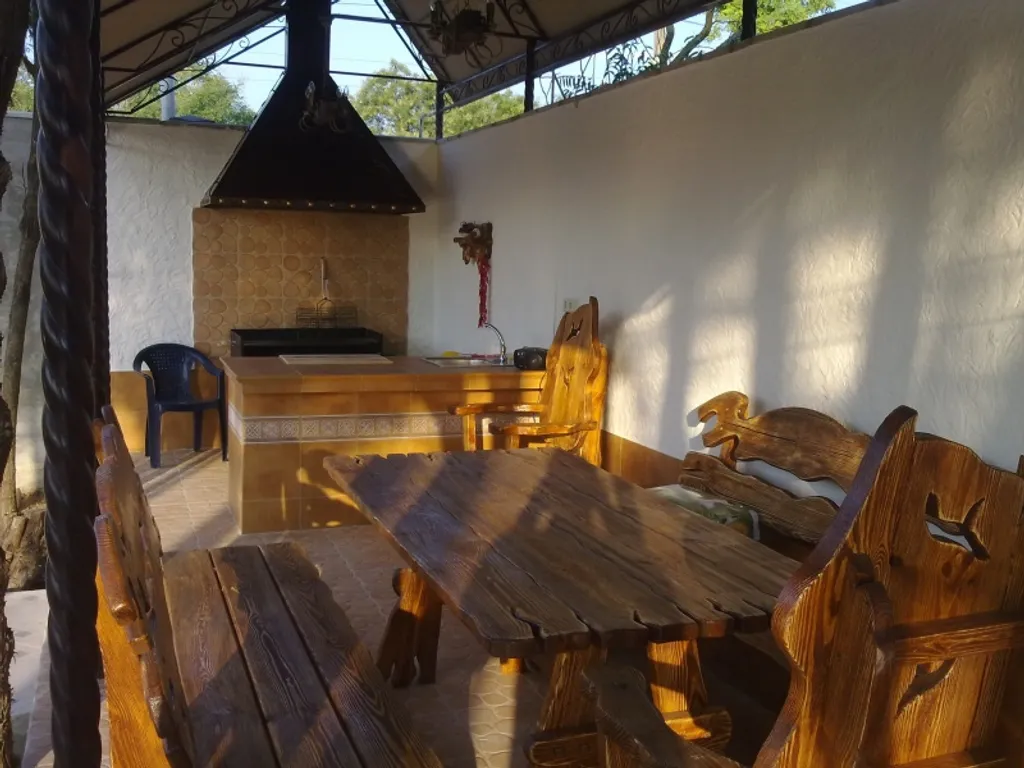 Коттедж Уютный дом у моря — аренда посуточно в Заозёрное