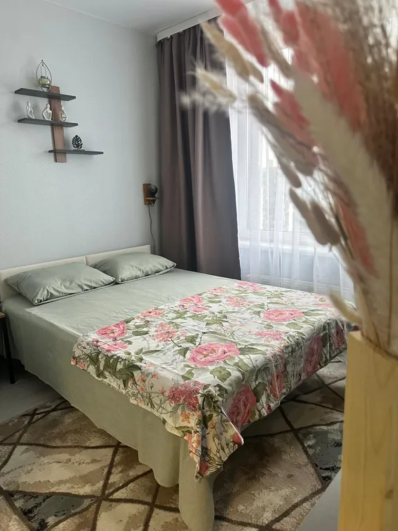 Квартира Чудесная евро2 — аренда посуточно в Тула