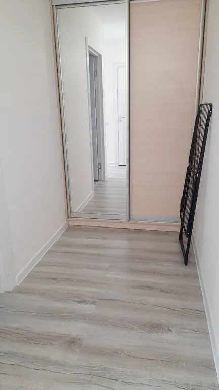 Просторная 1 комнатная квартира на 6 гостей