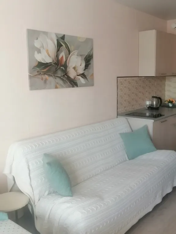 Уютная квартира на сутки