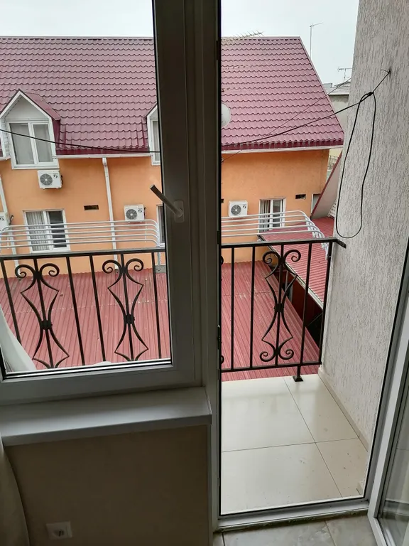 Квартира 1-комнатная Квартира — Адлер