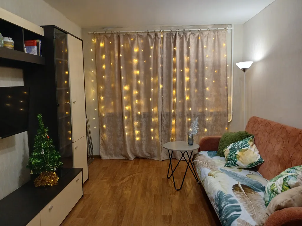 Квартира Квартира в хорошем районе — Ярославль