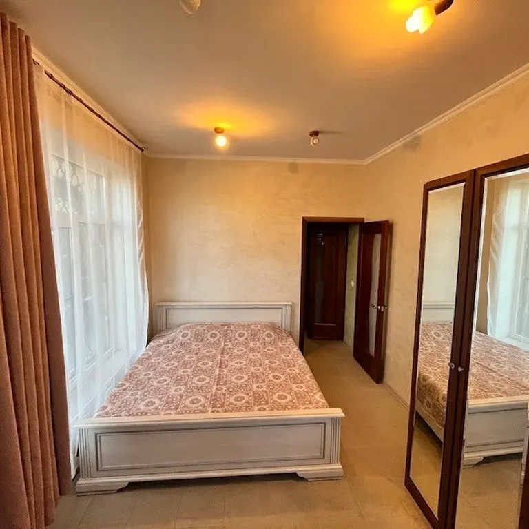 3-комнатный Дом