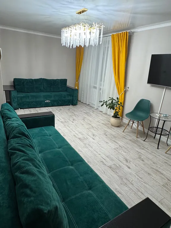 Квартира в центре города