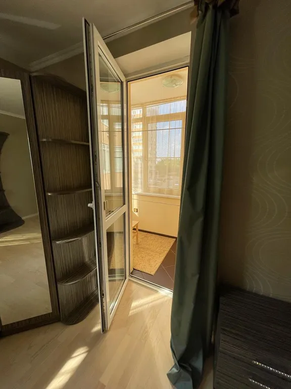 Квартира Идеальная квартира для комфортного отдыха в курортном городе — Анапа