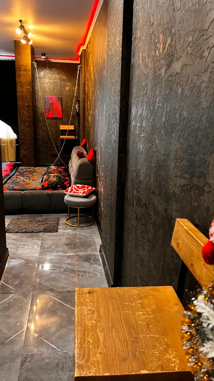 Номер с кондиционером