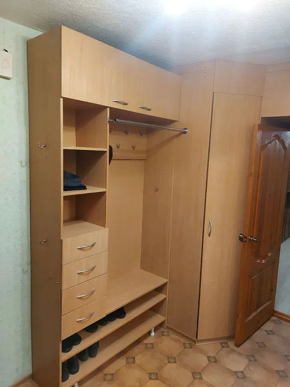 Квартира Квартира с видом на парк — Тихвин