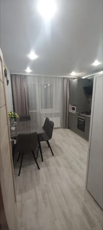 Уютная квартира — аренда посуточно в Зеленодольск