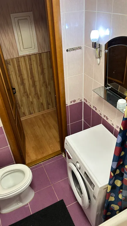 Уютная квартира в самом удобном районе