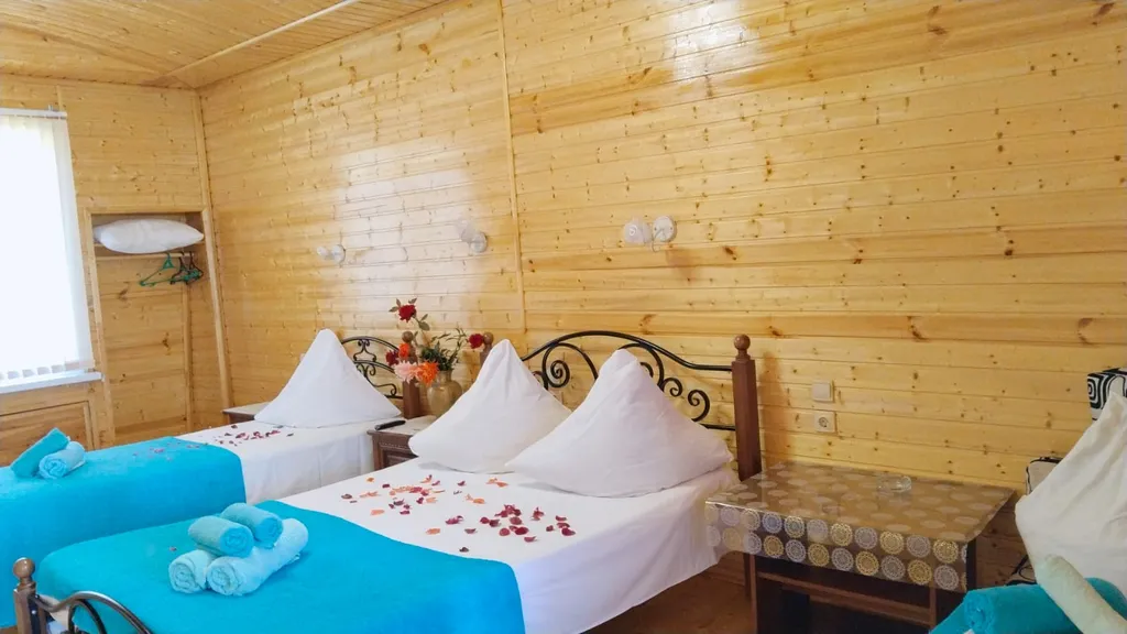 Квартира Комната — Гагра