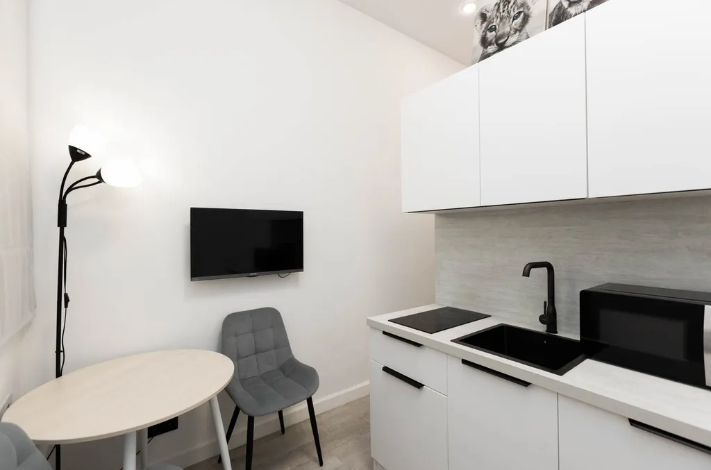 Новая дизайнерская студия