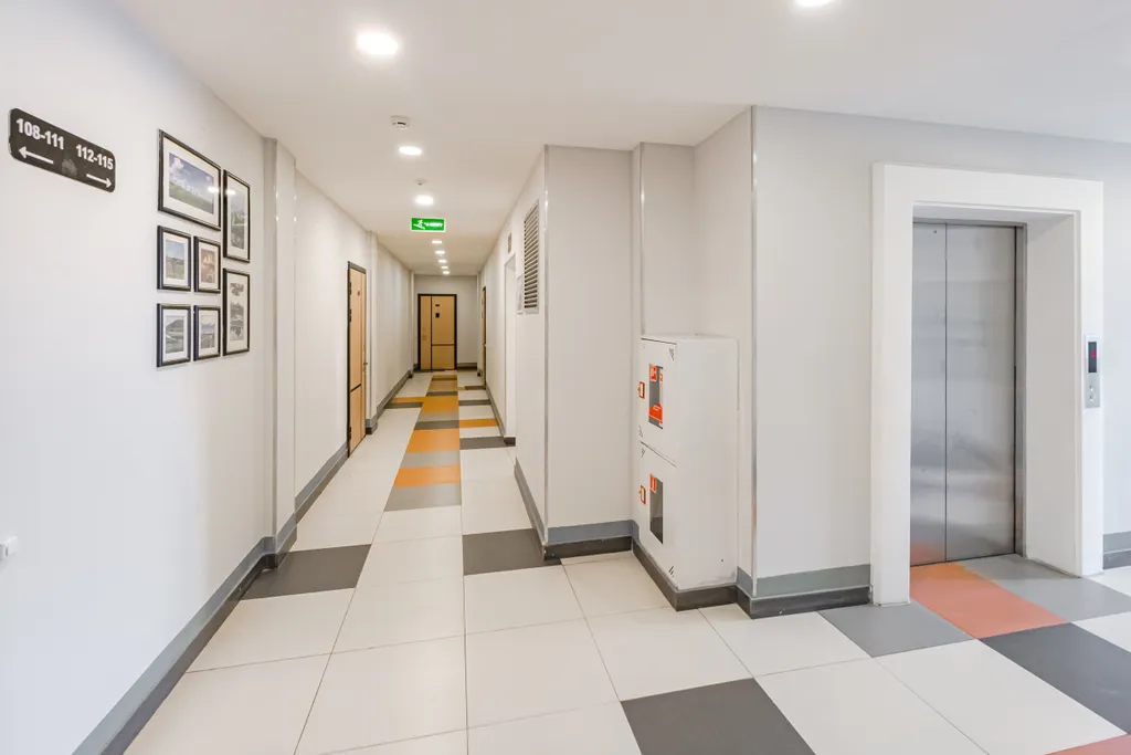 Уютная квартира в центре рядом с ХанШатыром