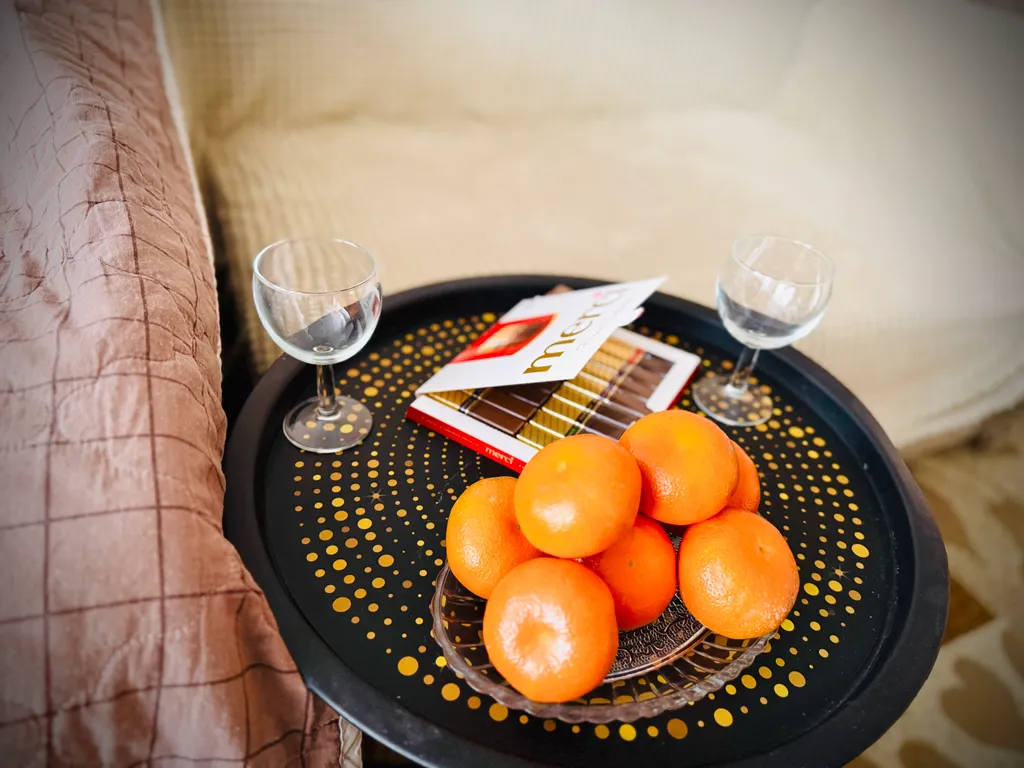 Уютная квартира близко к центру