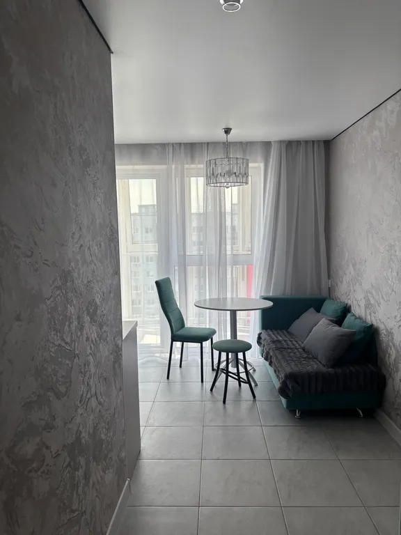 Абсолютно новая, шикарная квартира в центре города