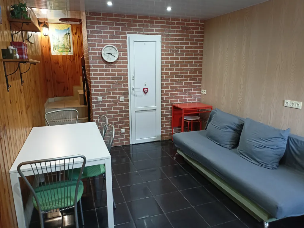 Коттедж Коттедж Хорошего отдыха в нашем таунхаусе! — Адлер