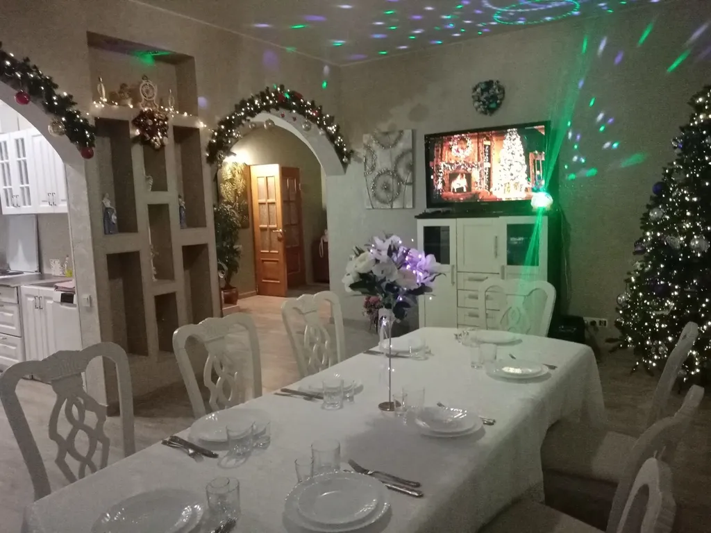 Коттедж Alex Paradise