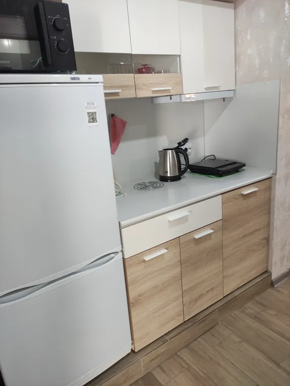 Квартира Квартира Студия в центре — Севастополь