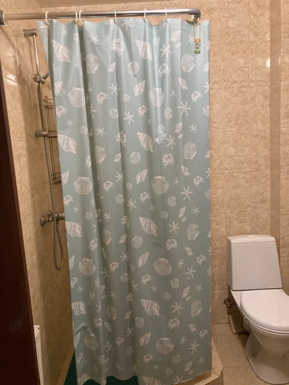 Квартира на главной улице станицы