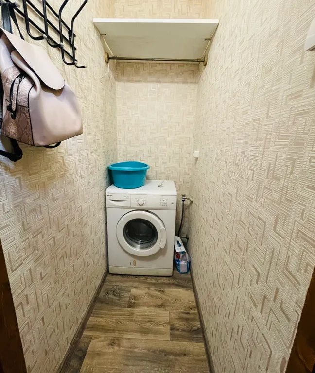 Уютная 1 комнатная квартира в центре