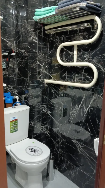 Уютный уголок для вашего отдыха