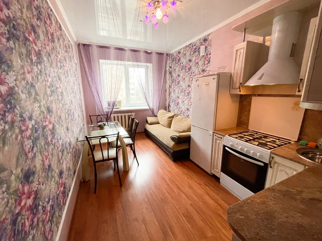 Апартаменты в центре и новом ЖК