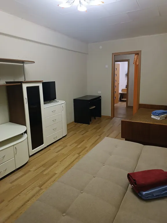 Двухкомнатная квартира в удобном расположении