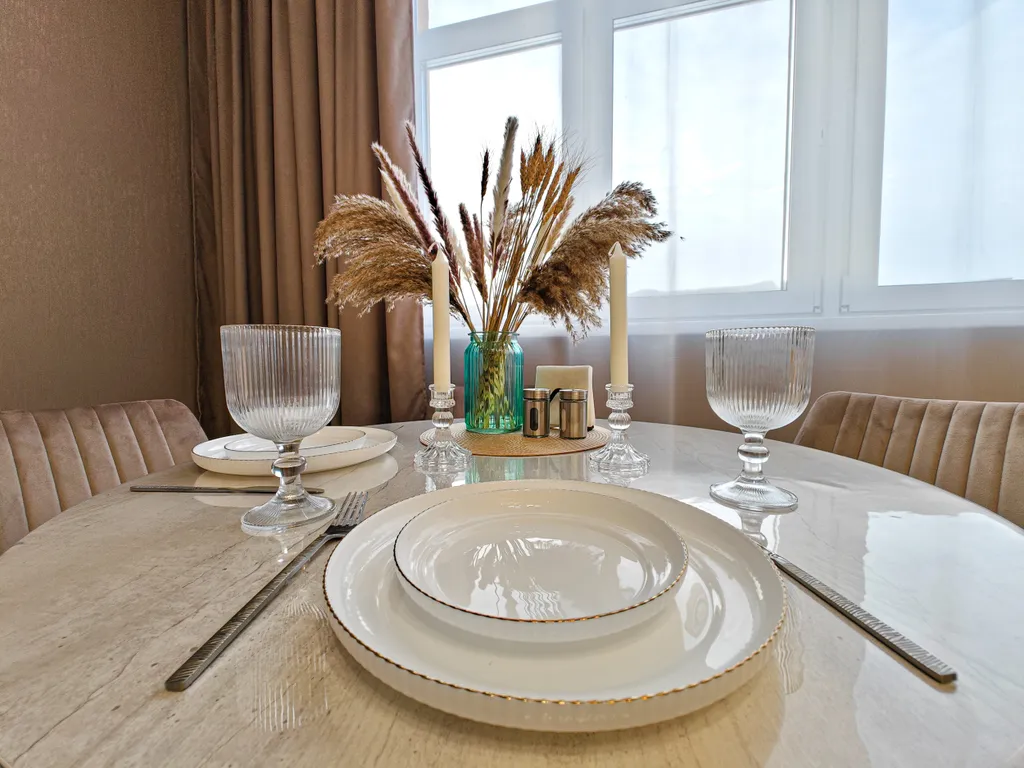 Студия в новом ЖК