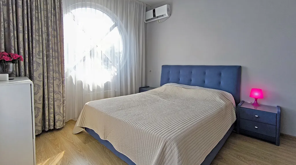 Квартира с видом на море - Artway