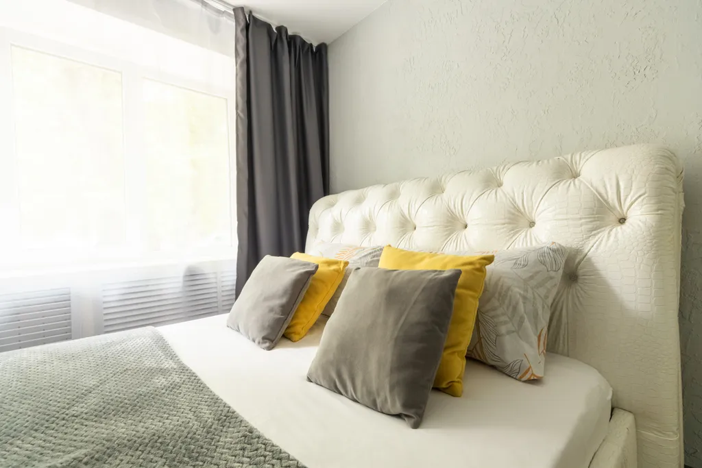 Сеть апартаментов «Домино»