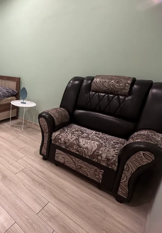 Уютная 2 комнатная квартира на Конечной