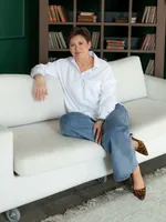 Оксана Подольная
