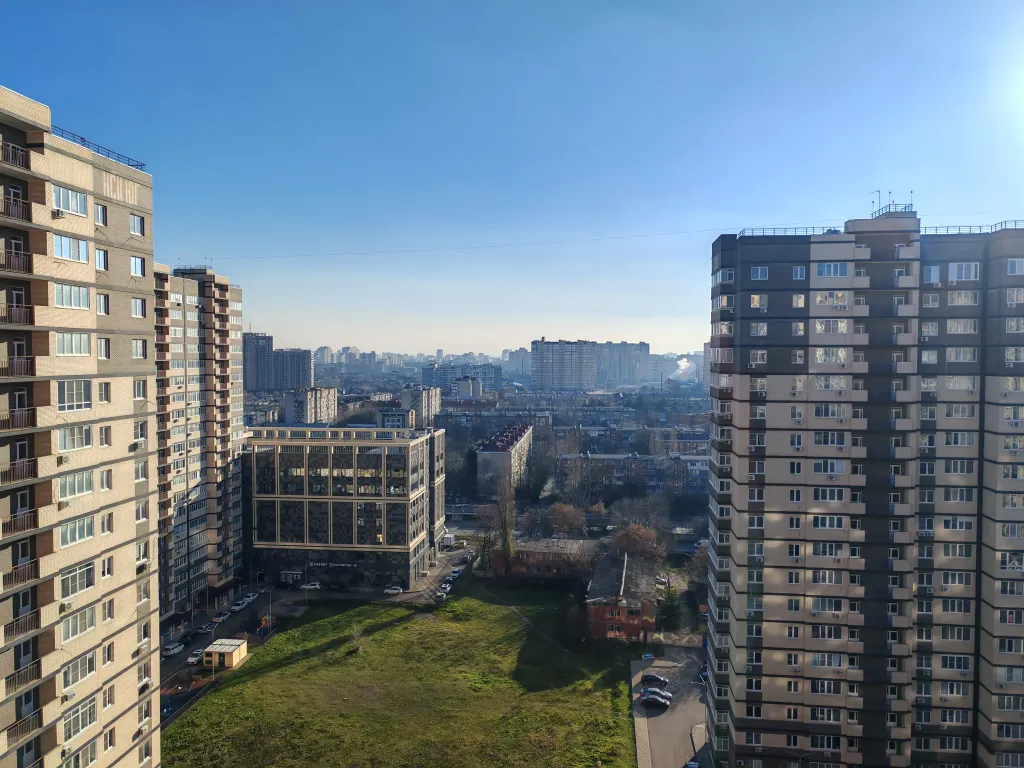 Квартира Уютная квартира в Фестивальном микрорайоне — Краснодар