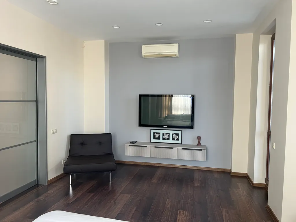 Квартира Уютная квартира — Москва