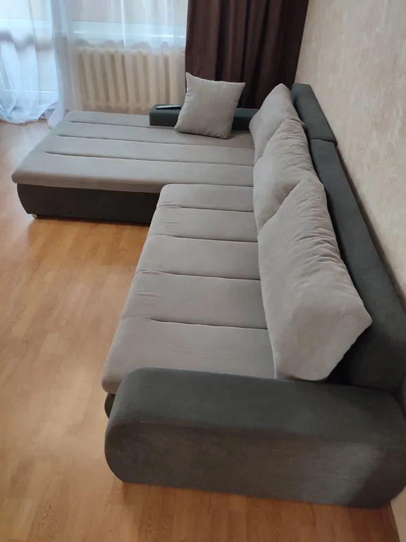 Квартира 3-комнатная Квартира — Калининград