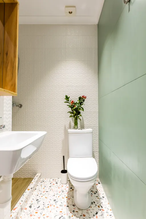 Апартаменты Кварт-Отель студия Брусника