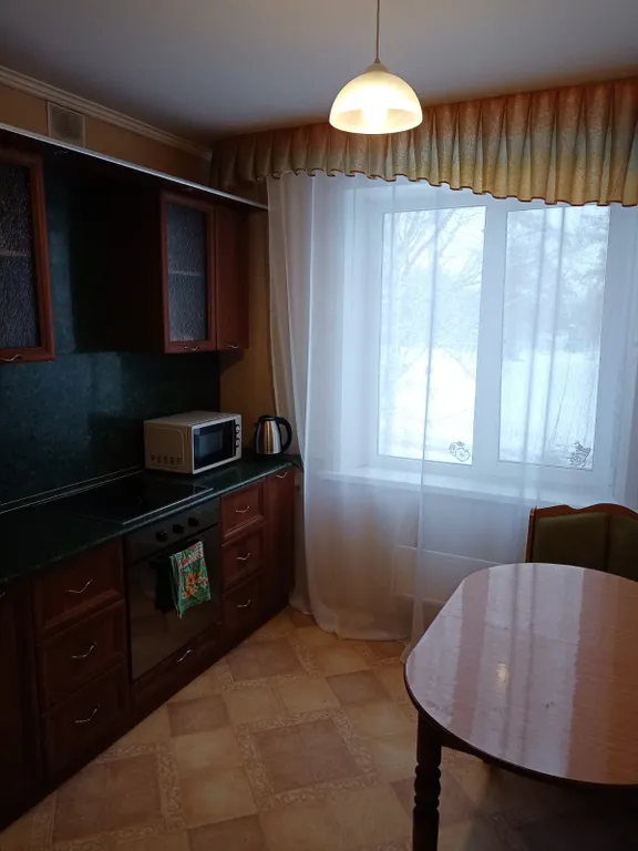 Уютная квартира в Комсомольском районе Тольятти