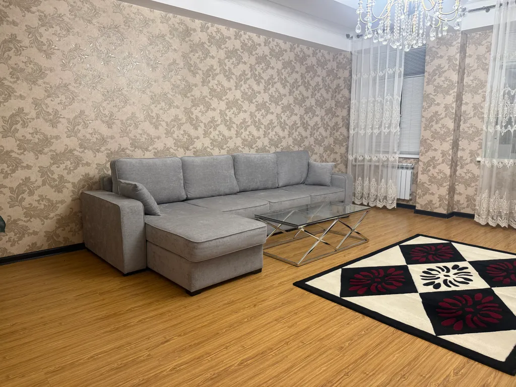 Квартира 2-комнатная Квартира — Махачкала