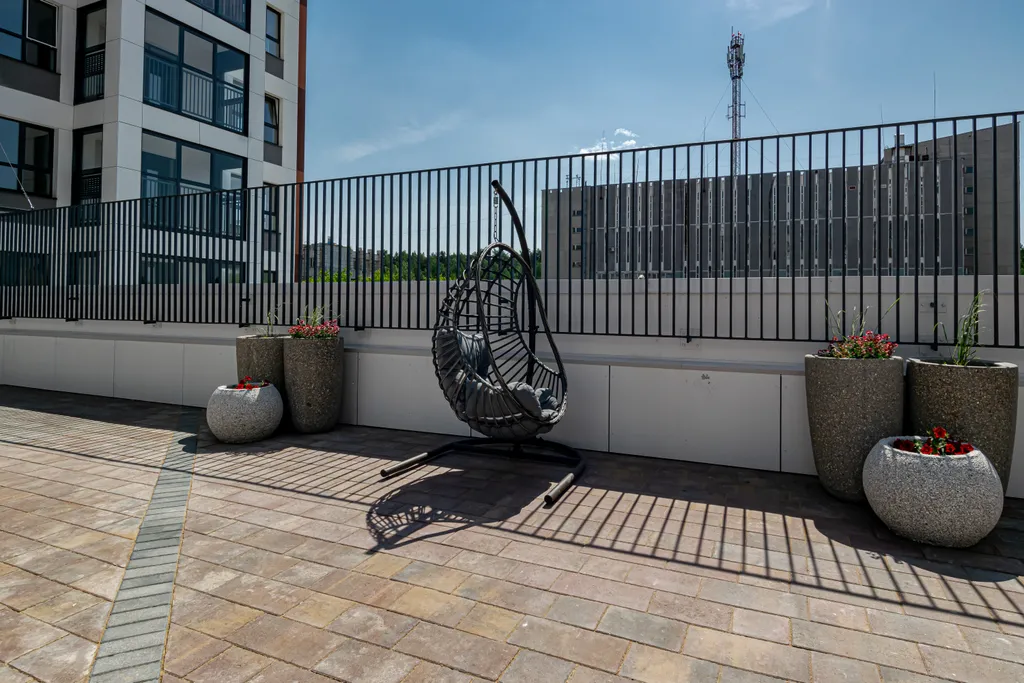 ЖК бизнес-класса | Отчетные документы| Парк Балатово