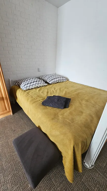 Уютная 1-комнатная квартира рядом со спортивным комплексом — аренда посуточно в Заполярный