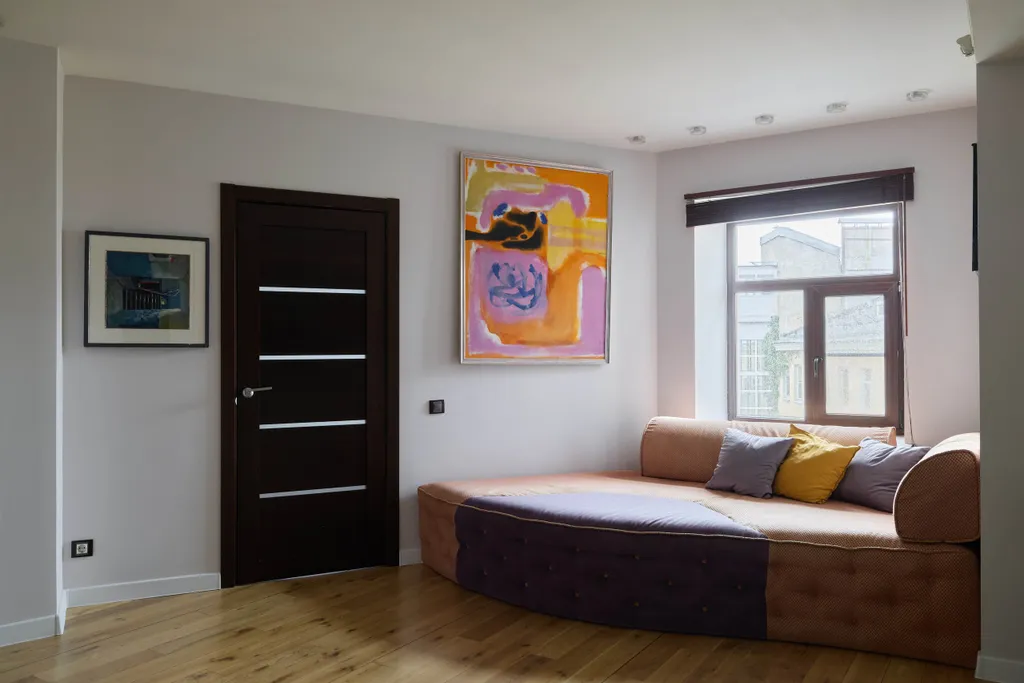 Квартира Квартира Апартамент в центре города — Санкт-Петербург