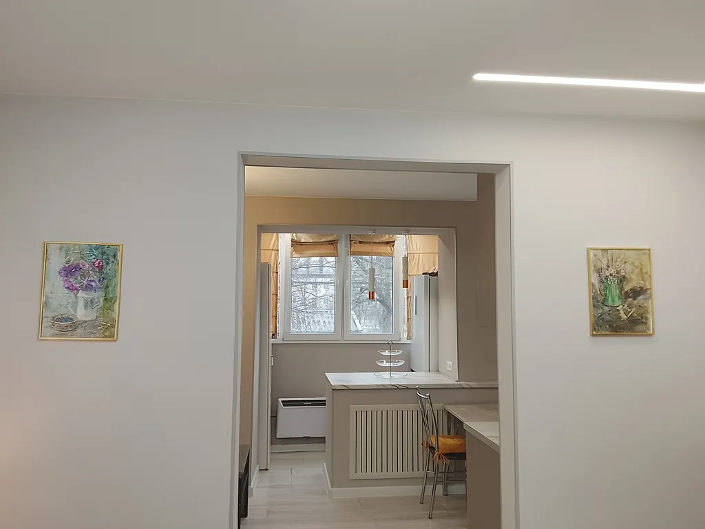 Уютная квартира в центре