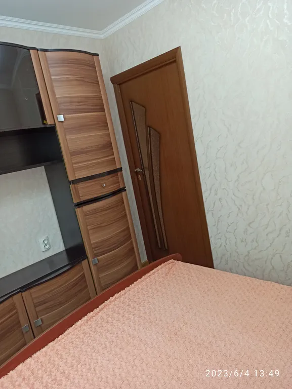 Квартира рядом с морем