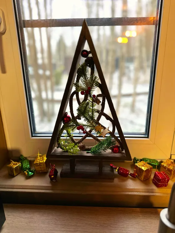 Коттедж Уютный дом с купелью — Александров