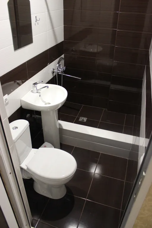 Квартира Комната — Лазаревское