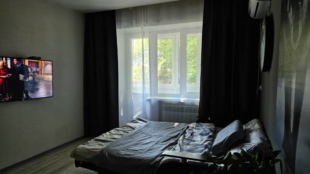 Уютная квартира в самом центре курортной части города