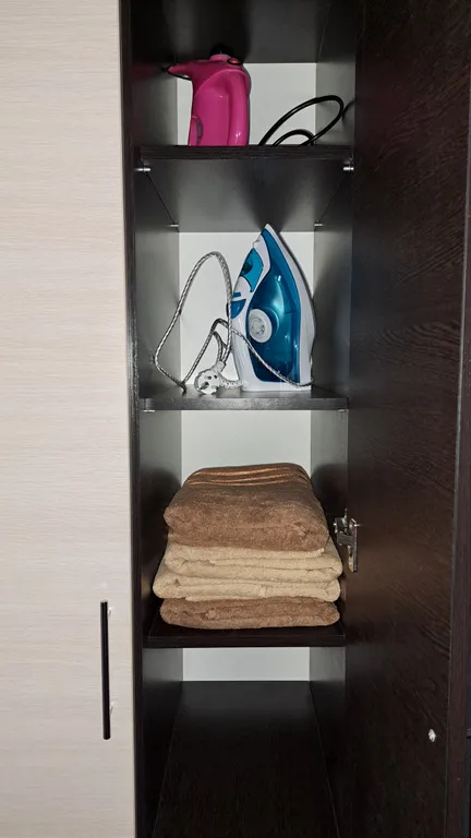 Уютная квартира в 10минутах от термальных источников