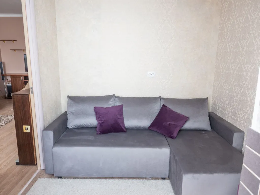 Квартира Квартира Студия в спальном районе — Калининград